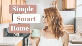 15 smart home functions that have SIMPLIFIED my life