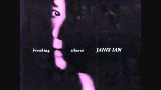 Ian Janis - Breaking silence