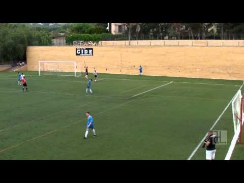 2014-09-21 CIDE - GENOVA cadetes