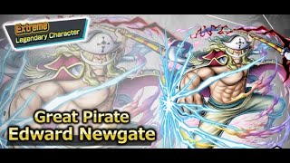 HACIENDO HISTORIA EN SS | One Piece Bounty Rush