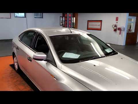 Ford Mondeo 1.8 Tdci 125PS Econetic Zetec - Image 2