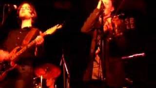 Enter the Haggis-Iron Horse