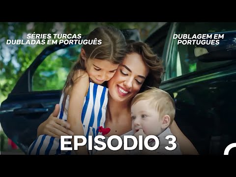 Asas do Amor Episódio 3 (Dublagem em Português)