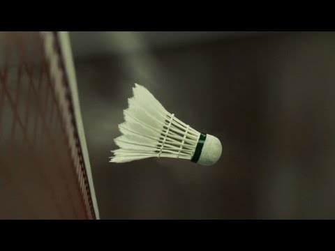 映画『全力スマッシュ』予告編