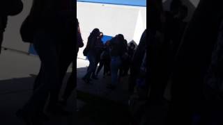 *NEW FIGHT AT CHULA VISTA HIGH*