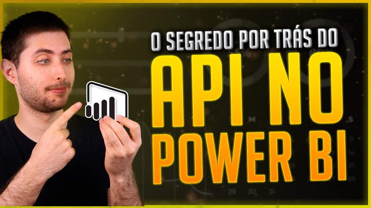Como usar API no Power BI para Importar Cotações [Case Prático]