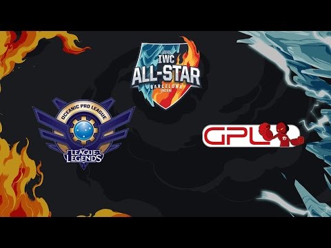 QTV solo thắng- OPL vs GPL 1 vs 1 AllStar Wildcard  03/12/2016 - Stream Tv