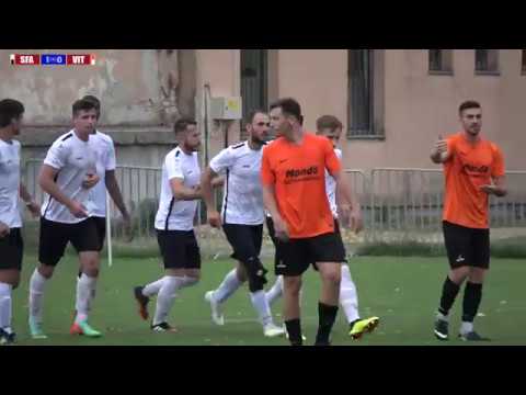 SFAC - VITNYÉD (0-0) 1-0
