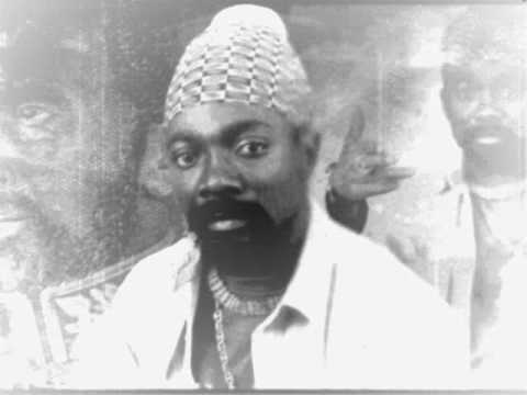 Louie Culture - If A No So