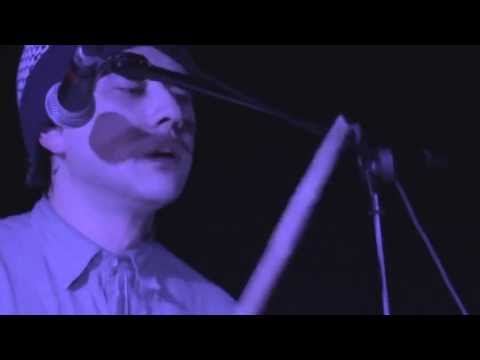 Opossom - Live at The Old Blue Last