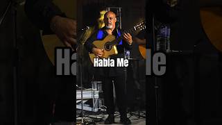 Gipsy Kings - Habla Me (Live by Gipsy United) #flamenco #gitano #gipsykings