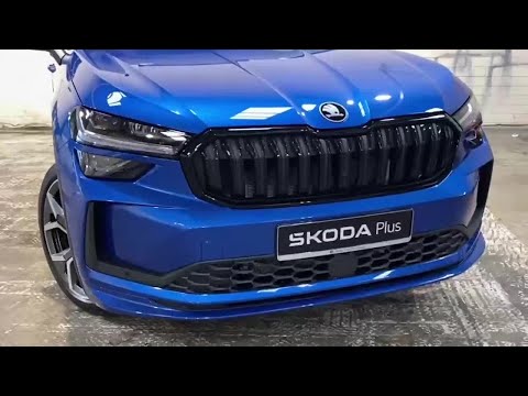 Skoda Kodiaq SPORTLINE 1.5TSI 202hp DSG PHEV - Image 2