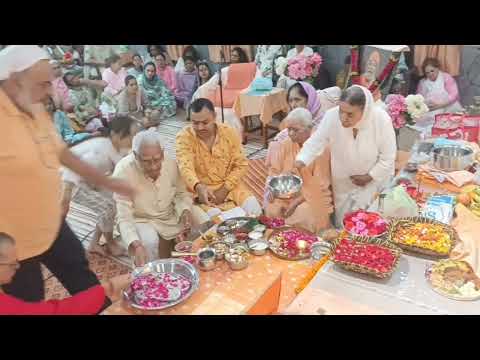 Gurupurnima Celebration 2026