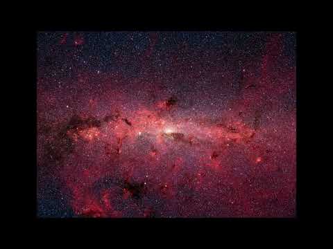 Dance to the Rhythm of Invisible Threads – Music to Connect and Heal