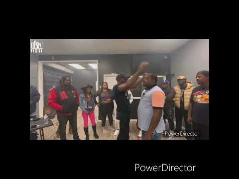 Nick Beanz vs Delley