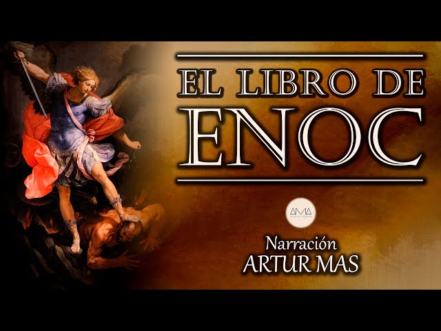 Vídeo relacionado con La Biblia Etíope en Español Letra Grande — Los Apócrifos Únicos: El Verdadero Canon Ortodoxo Tewahedo: Libro de Enoc Completo, Jubileos, Meqabyan, perdidos diecisiete siglos.