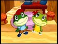 Opening To Leapfrog Math Adventure To The Moon 2009