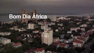 BOM DIA ÁFRICA de Zézé Gamboa (2009) – trailer
