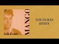 Mango - Bella d'estate (The Dukes Remix) [Art Track Video]