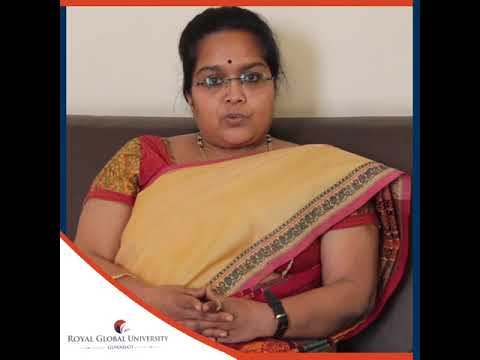 Royal Global University Guwahati General video thumbnail 26