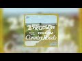 Mood X Lose Yourself X Country Roads Jr Stit MASHUP