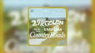 Download lagu Mood x Lose Yourself x Country Roads [Jr Stit MASHUP] mp3
