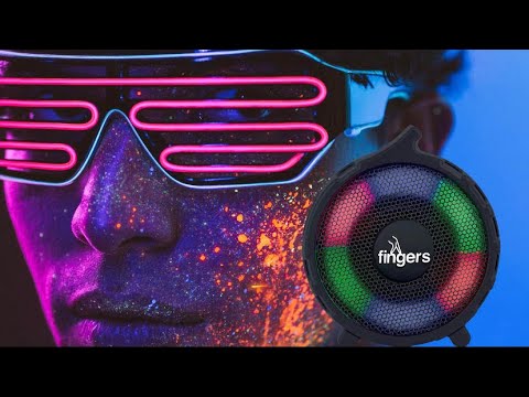 Wireless Bluetooth Headset