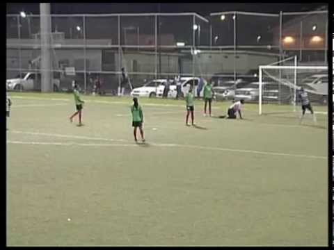 Police FC (2-2) San Juan Jabloteh