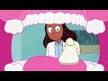 My Elmo S World Footage Remakes Mouths