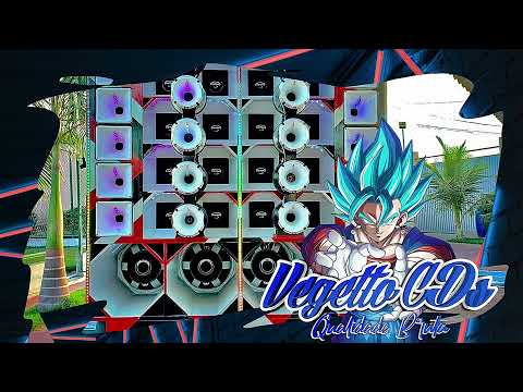 MÚSICA RACHA DE SOM - GRUPO ALTO NÍVEL ESPECIAL PRA PAREDÃO SOM AUTOMOTIVO AT. VegettoCDs