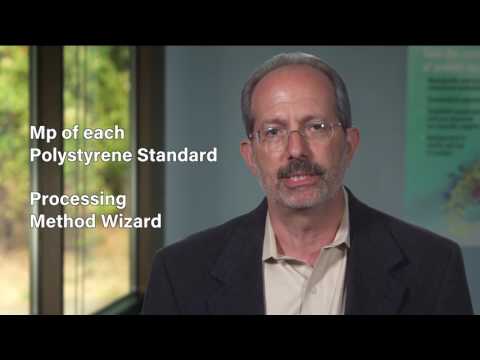 Efficient Processing of Polymer Analysis Data Using Empower 3 Software with GPC Option