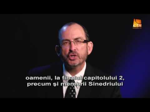 32. Love Israel - Dr. Baruch