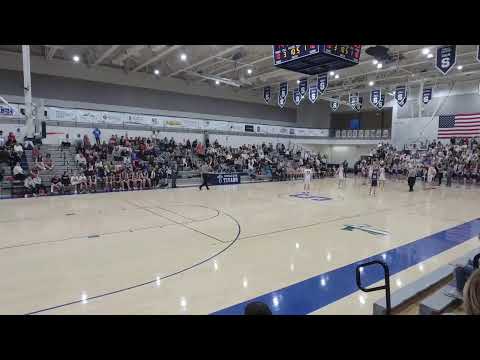 MPJH Boys Basketball Championship 12-8-21