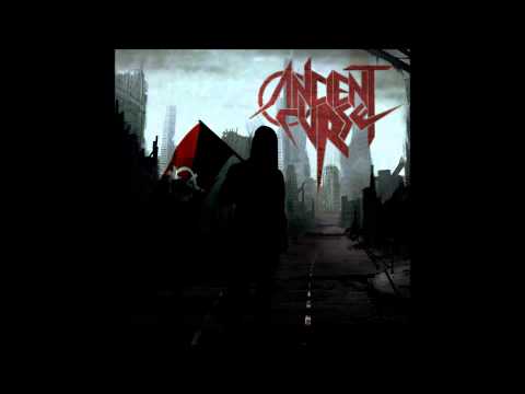 Ancient Curse - Death to The King