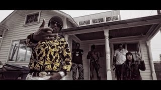 Master P & Money Mafia "HUSTLIN" (Official Trailer)
