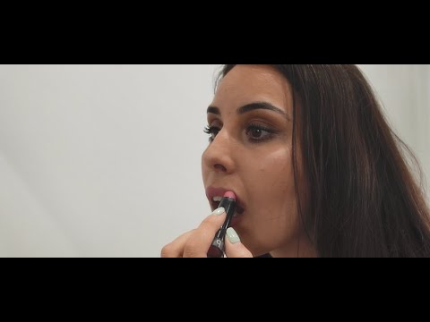 Nay Arias - Nocturna 🌜 (Prod. Jimmy Selecta) (Video Oficial)