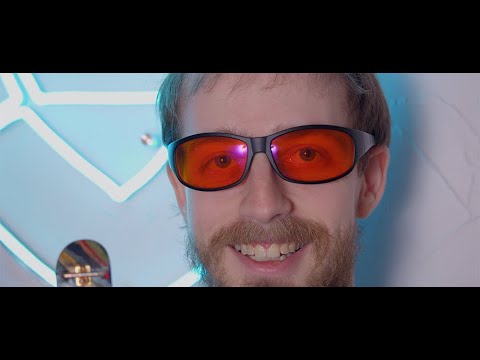 The Best Possible Fingerboard?! FlatFace G16 Deck [4K]