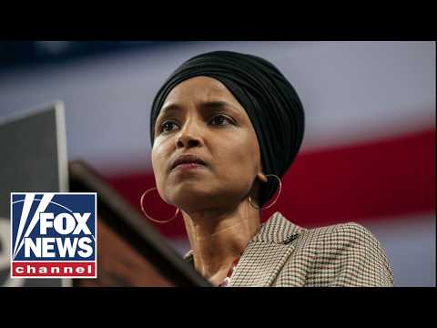 Homan CONFIRMS Ilhan Omar could be denaturalized, deported