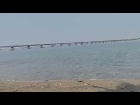 yanam beach