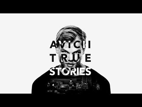 True Stories | Avicii Style Mix