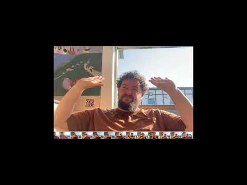 Villain 'Cash' Figs | Mr Ryan Reynolds GFF aka Mr Kevin Conollè