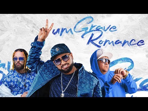 Um Grave Romance Tribo Da Periferia Ft Bozzó Prod Duckjayreal