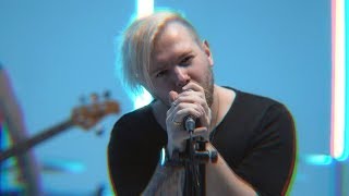 Crownless  - Smoke &amp; Mirrors (Official Video)