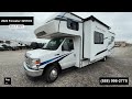 Check out this Video for a 2022 Forest River Forester LE 3251DS(Stock #445231)  for sale by Pop RVs. This unit is located in Sarasota, FL