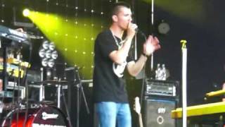 Frankmusik - When You&#39;re Around - Lovebox