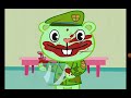 Happy Tree Friends Evils
