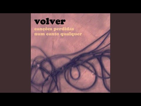 Com Sabor De Choque Elétrico - Volver