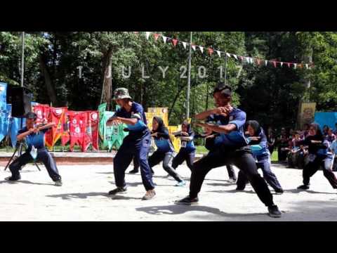 Taklimat 1 KTF-22 Promo