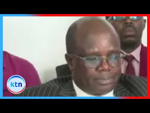 UASU watoa notisi ya mgomo wa siku 7 wakilalamikia CBA kutotekelezwa