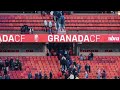 Granada’s LaLiga clash with Athletic Bilbao abandoned after death of home fan